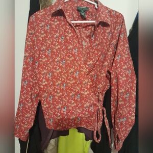 Vintage Ralph Lauren